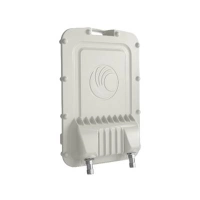 Backhaul radio conecterizado cambium - 4.9-6.05 ghz ptp/hcmp/450 mbps reales, incluye fuente avanzada ac/dc. ptp-670ce.