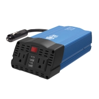 Inversor para automóvil tripp lite pv375usb