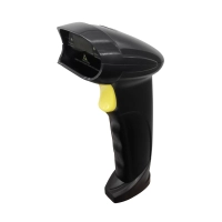 Lector de código de barras qian lctqia070 - 1d, 200 lecturas/s, usb