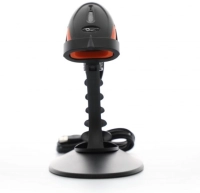 Lector de código de barras qian tiaoma qlla1701 - 1d, usb