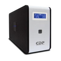 No-break cdp r-smart - 750va, 375w