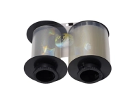 Cinta evolis r4213 - transparente, evolis