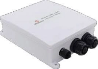 Fuente de alimentación inalámbrica aruba