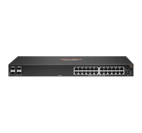 Switch aruba 6000 24 g 4 sfp