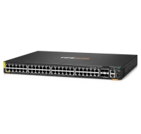 Switch agregador 10 gigabit con 24 puertos 10/100/1000base-t - 4x 1g/10g sfp ports