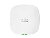 Access point para interiores aruba instant on ap25 (rw) 4x4 wi-fi 6