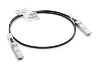 Cable de conexión directa (dac) aruba instant on 10 gbit/s de sfp+ a sfp+ - 1 m (r9d19a)
