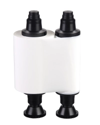 Cinta evolis - pintar por sublimación, color blanco