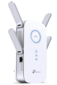 Repetidor de wifi doble banda ac2600 tp-link re650 Repetidor de wifi doble banda ac2600 tp-link re650