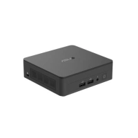 Mini PC ASUS NUC 13 Pro con Intel Core i3
