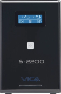 No break vica s2200