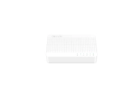 Switch tenda s105 - color blanco, 5 puertos, rj-45