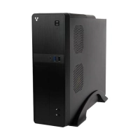 Computadora vorago slimbay sb5 i5 - intel core, i5-10400, 8 gb, 240 gb incluye kit de teclado y mouse