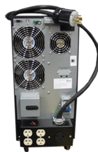 Adaptador de contactos datashield - negro