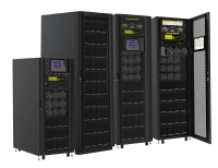 Smartbitt ups 120kva modular sbol120kt-3m