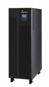 No break smartbitt modelo sbol15ktii-3 capacidad de voltaje de 15 - 000 va/15, 000 watts