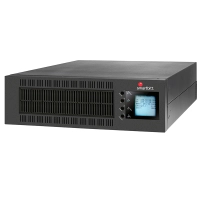 Nobreak smartbitt - 1000 va, 900 w, negro, industrial y oficina