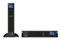 Smartbitt ups 1kva torre/rack sbol1krt-2