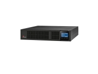 Nobreak smartbitt - 2000 va, 1800 w, negro, oficina