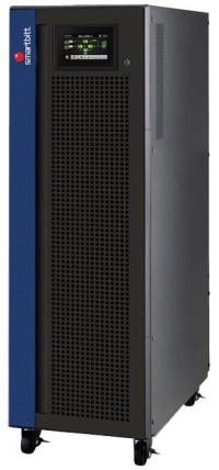 Smartbitt ups 50kva torre sbol50ktii-3k