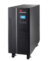 Ups smartbitt sbol6ktg1-2 6kva/6kw 220v