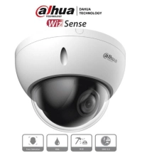 Cámara ip ptz 2mp - wizsense, 4x zoom óptico, starlight, detección facial, smd 3.0, ik10, ip66, protección perimetral. ranura para microsd, poe