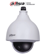 Camara ip ptz antivandalica 2mp - zoom óptico 12x, h.265+, wdr real 120db. protección ip66/ik10, videoanalíticos ivs, enfoque predictivo, poe plus
