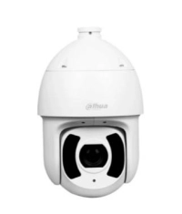 Cámara ip ptz 2mp con wizsense - zoom óptico 45x, starlight, ir 250m, autotracking 3.0, smd 4.0, detección rostros, protección perimetral, poe+