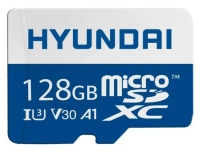 Memoria hyundai microsd 128gb u3/v3 sdc128gu3