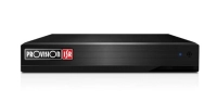 Dvr/ provision isr/ sh-8100a5n-5l(mm)-v2/ 8 ch/ 4 ip/  hd analogico 3k/5mp/ lite analiticos/