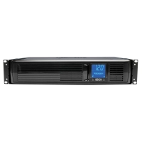 No-break tripp-lite - 1500 va, 900 w, 4, 5 h, negro, oficina