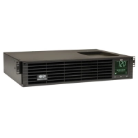 No-break tripp-lite - 1500 va, 1350 w, 4, 5 h, negro, industrial