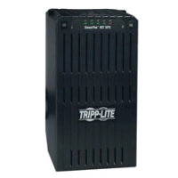 No-break tripp-lite smart3000net - 3000 va, 2400 w, 2 h, negro, industrial