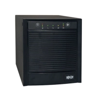 No-break tripp-lite - 3000 va, 2250 w, 4, 5 h, negro, industrial