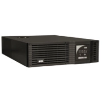 No-break tripp-lite - 5000 va, 3750 w, 4 h, negro, industrial