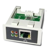 Cdp snmp-dy520 tarjeta snmp interna megatec - protocolo ox upo33-pf 365. Cdp snmp-dy520 tarjeta snmp interna megatec - protocolo ox upo33-pf 365.