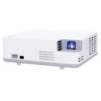 Proyector sonnoc snp-lw3600 - 3600 lúmenes ansi, wuxga (1280 x 800), 20000h, blanco