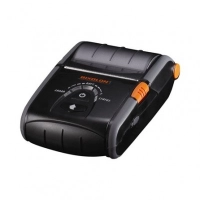 Impresora portátil térmica bixolon - térmica directa, 80 mm/s