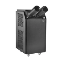 Aire acondicionado portátil - tripp lite, modelo srcool24ke