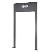 Juego de terminación para bastidor para sistema de contención srctmtfrm para pasillo caliente/frío