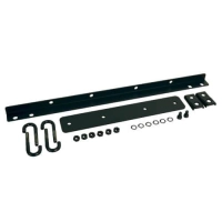 Accesorios para racks tripp-lite srladderattach - negro