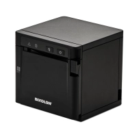 Impresora térmica de ticket bixolon srp-q302k - térmica directa, 203 x 203 dpi, 220 mm/s, usb/ethernet