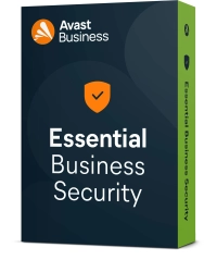 Avast essential business security  1 año ssp-0-12m