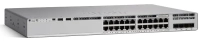 Switch cisco catalyst c9200-48p-e - gigabit, 48 puertos, con poe+, smartnet se vende por separado.