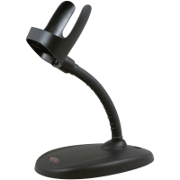 Base flexible youjie para lector yj4600 - honeywell, negro