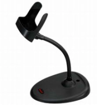 Base para lectores honeywell xenon 1900g - xenon, gris, metal