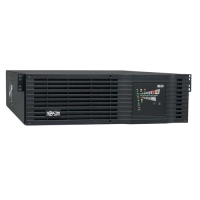 No-break tripp-lite - 3000 va, 2400 w, negro, oficina