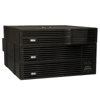 No-break tripp-lite - 5000 va, 4500 w, negro, industrial