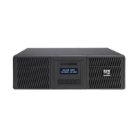 Ups smartonline - tripp lite, modelo su5000rtmb, proporciona una salida de onda sinusoidal, y un completo respaldo por batería