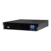 Ups smartonline de doble conversión de 208v / 230v 1000va 900w - 6 tomacorrientes - autonomía extendida suint1000lcd2u